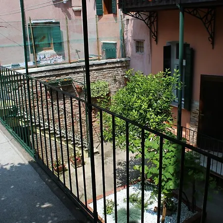 San Giacomo Apartment Venedig Zimmer foto
