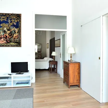 San Giacomo Apartment Venedig Zimmer foto