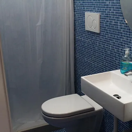 San Giacomo Apartment Venedig Zimmer foto