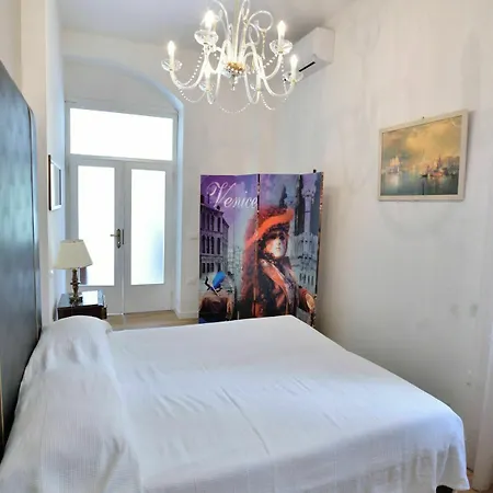 San Giacomo Apartment Venedig Exterior foto