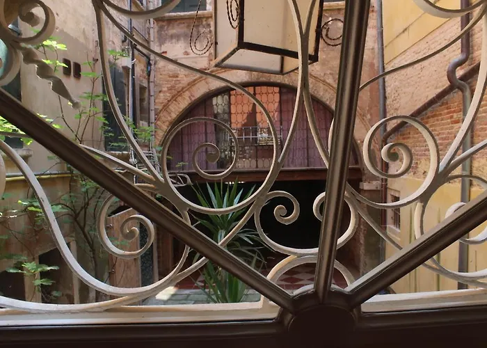 San Giacomo Apartment