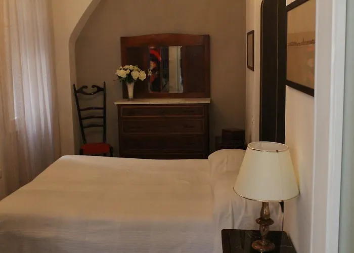 San Giacomo Apartment