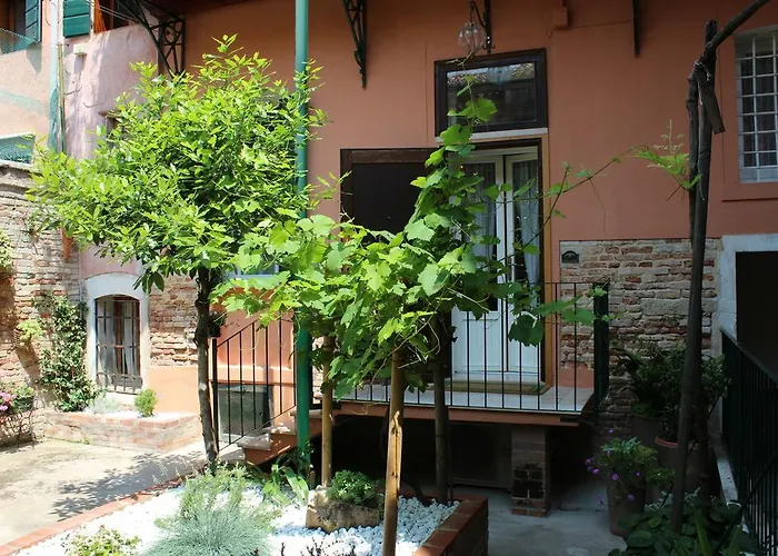 San Giacomo Apartment