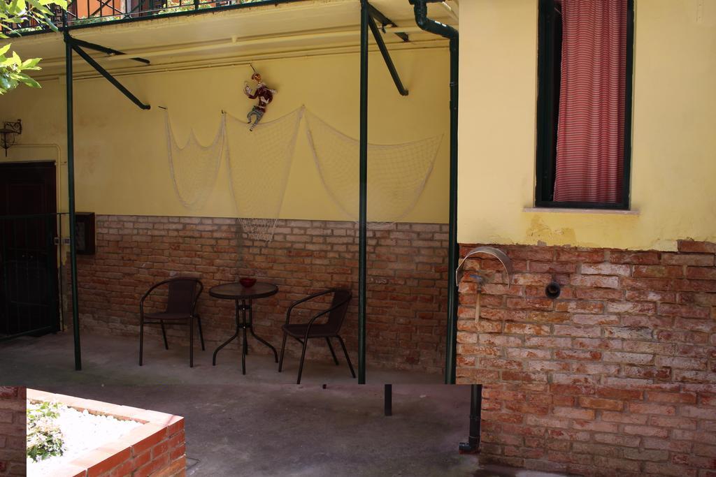 San Giacomo * Venedig
