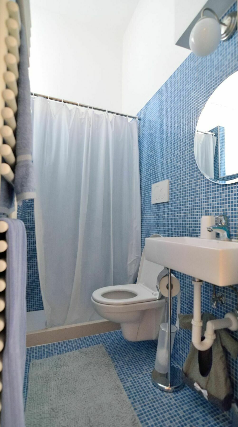 Apartment San Giacomo Venedig