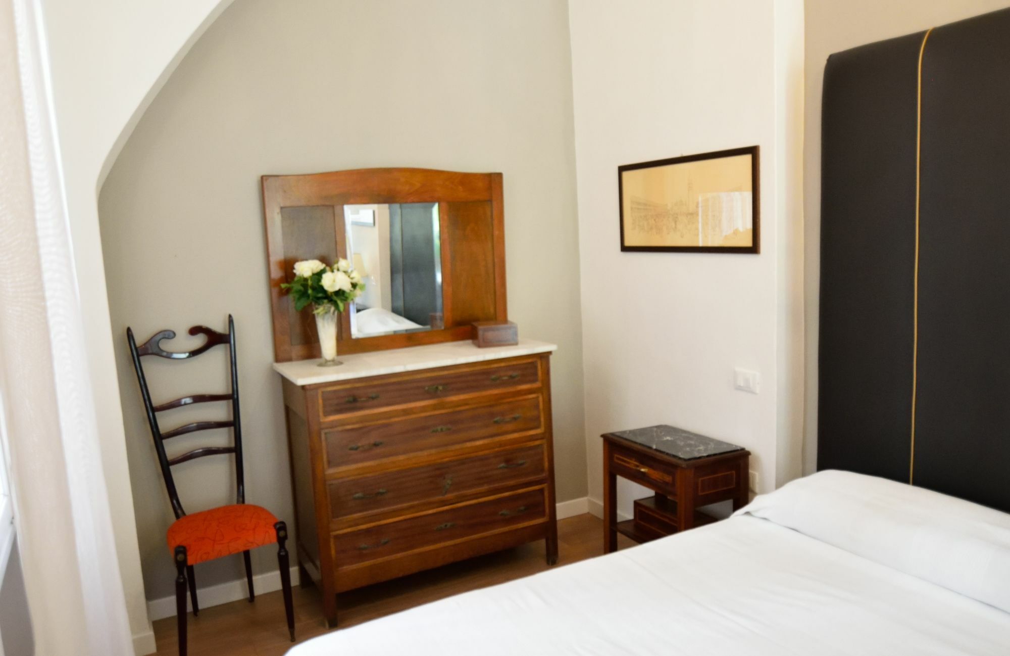 Apartment San Giacomo Venedig