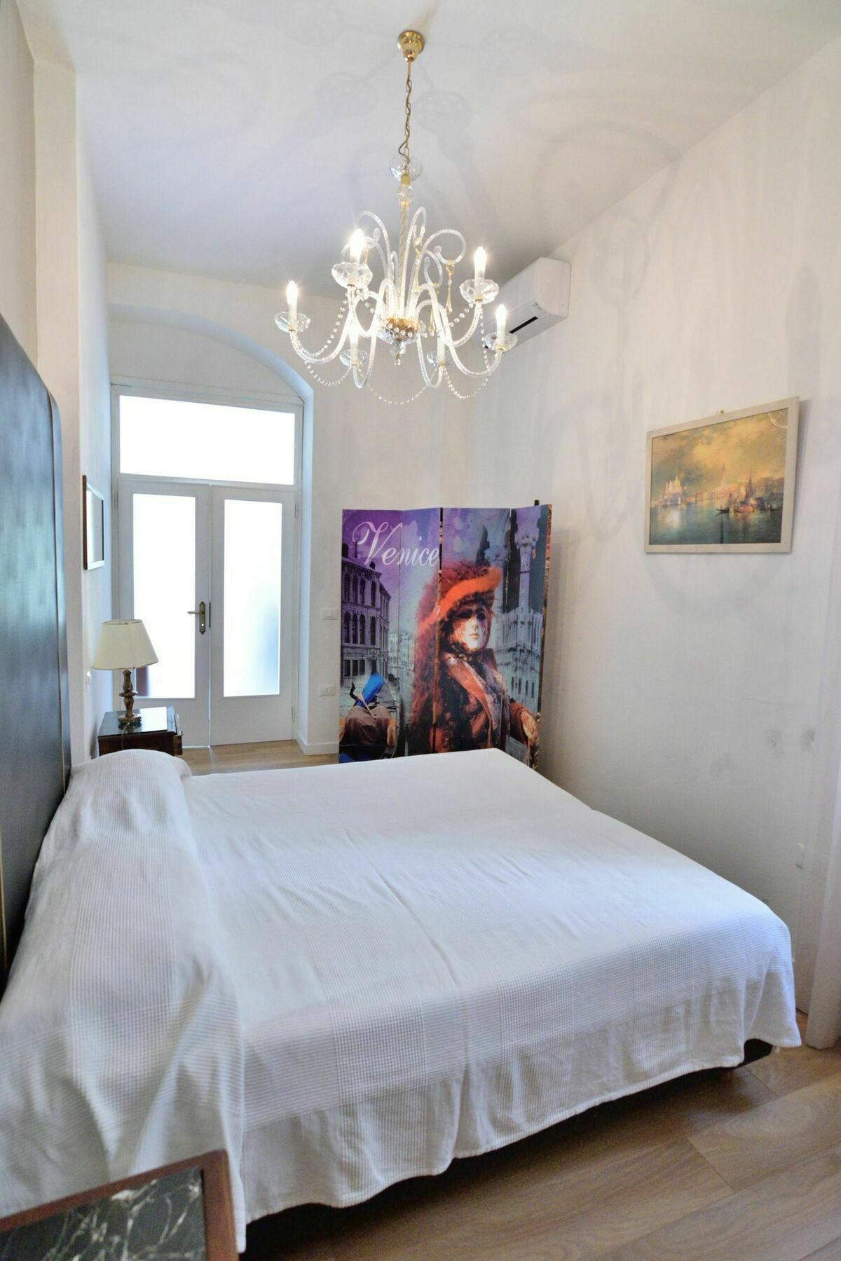 Apartment San Giacomo Venedig